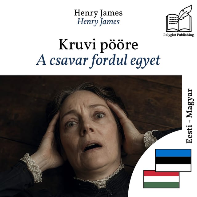 A csavar fordul egyet