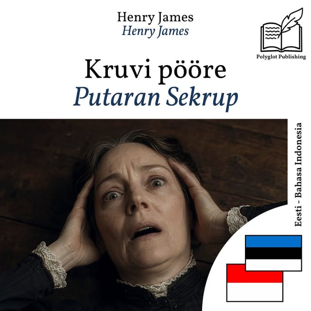 Putaran Sekrup
