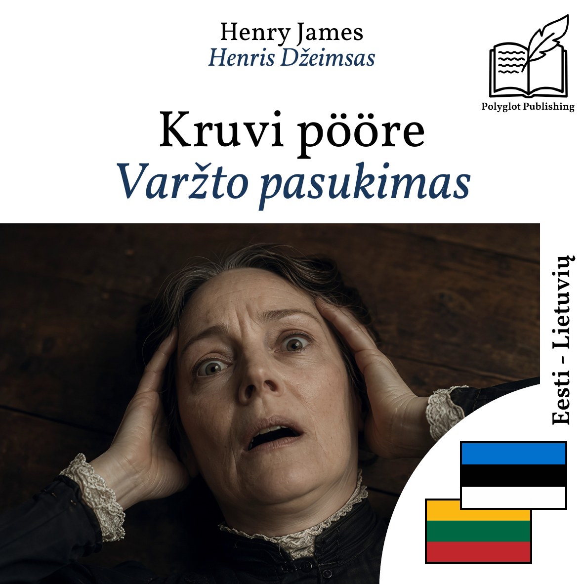 Varžto pasukimas
