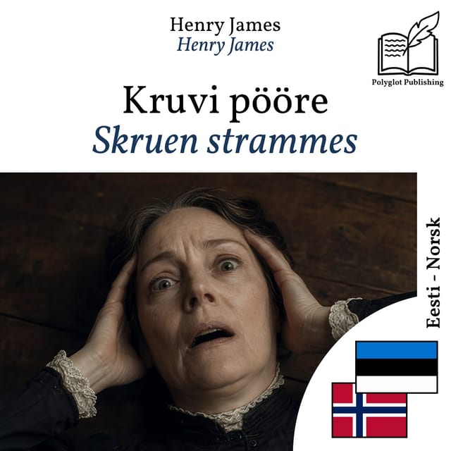 Skruen strammes