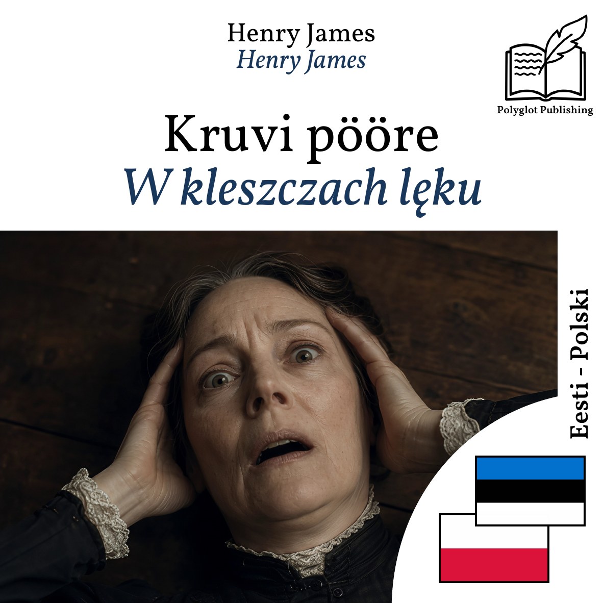 W kleszczach lęku