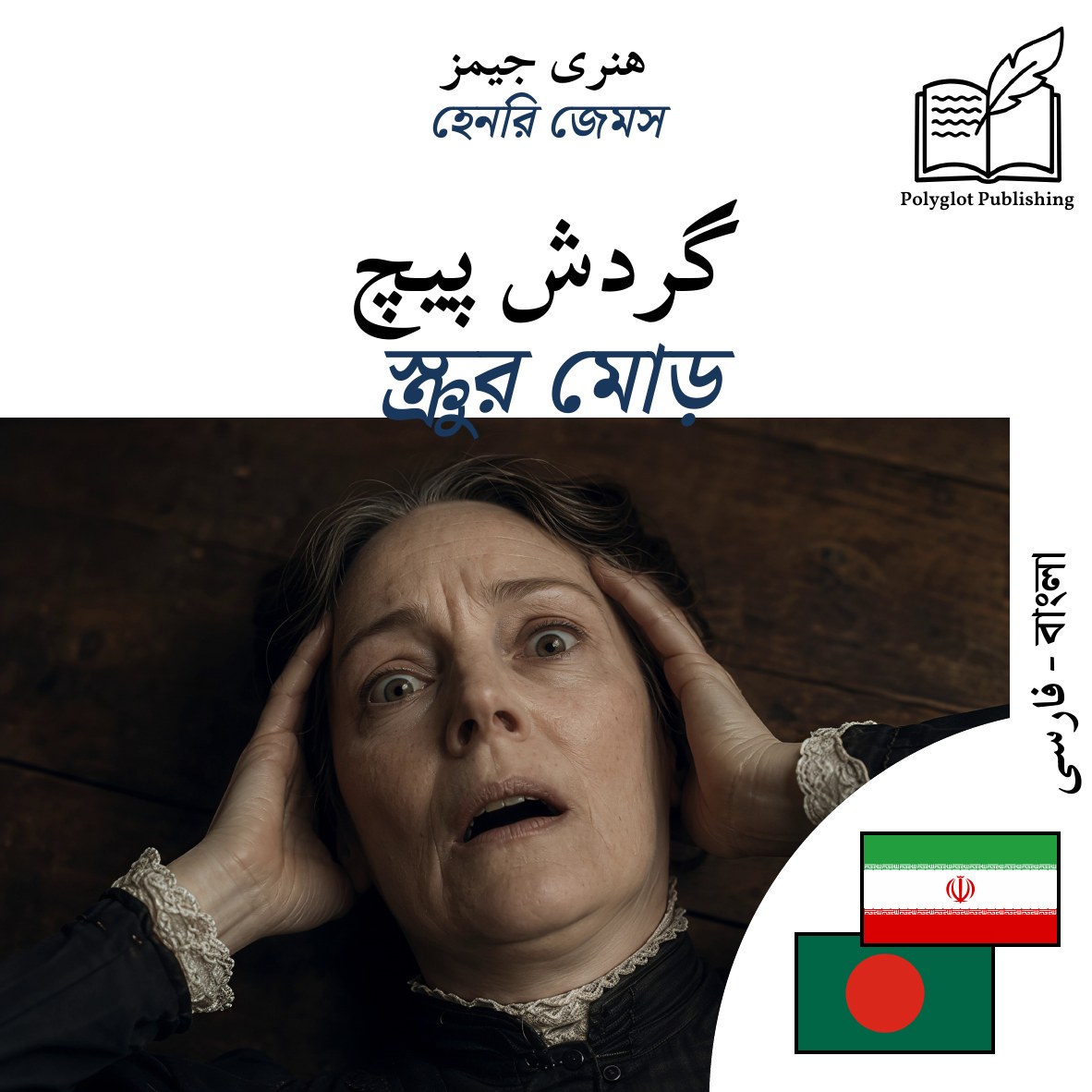স্ক্রুর মোড়