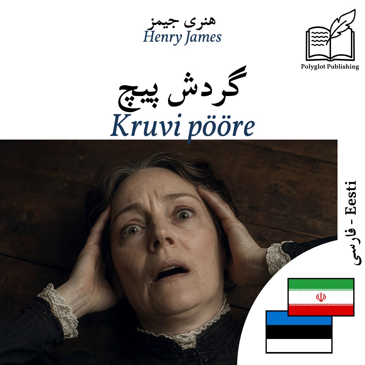 Kruvi pööre