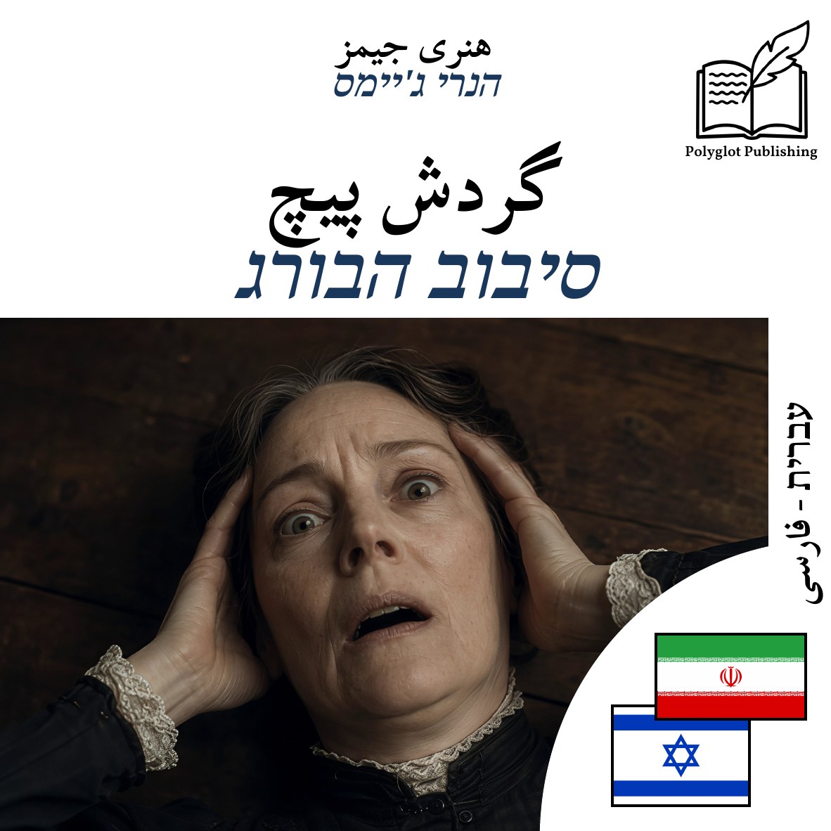 סיבוב הבורג