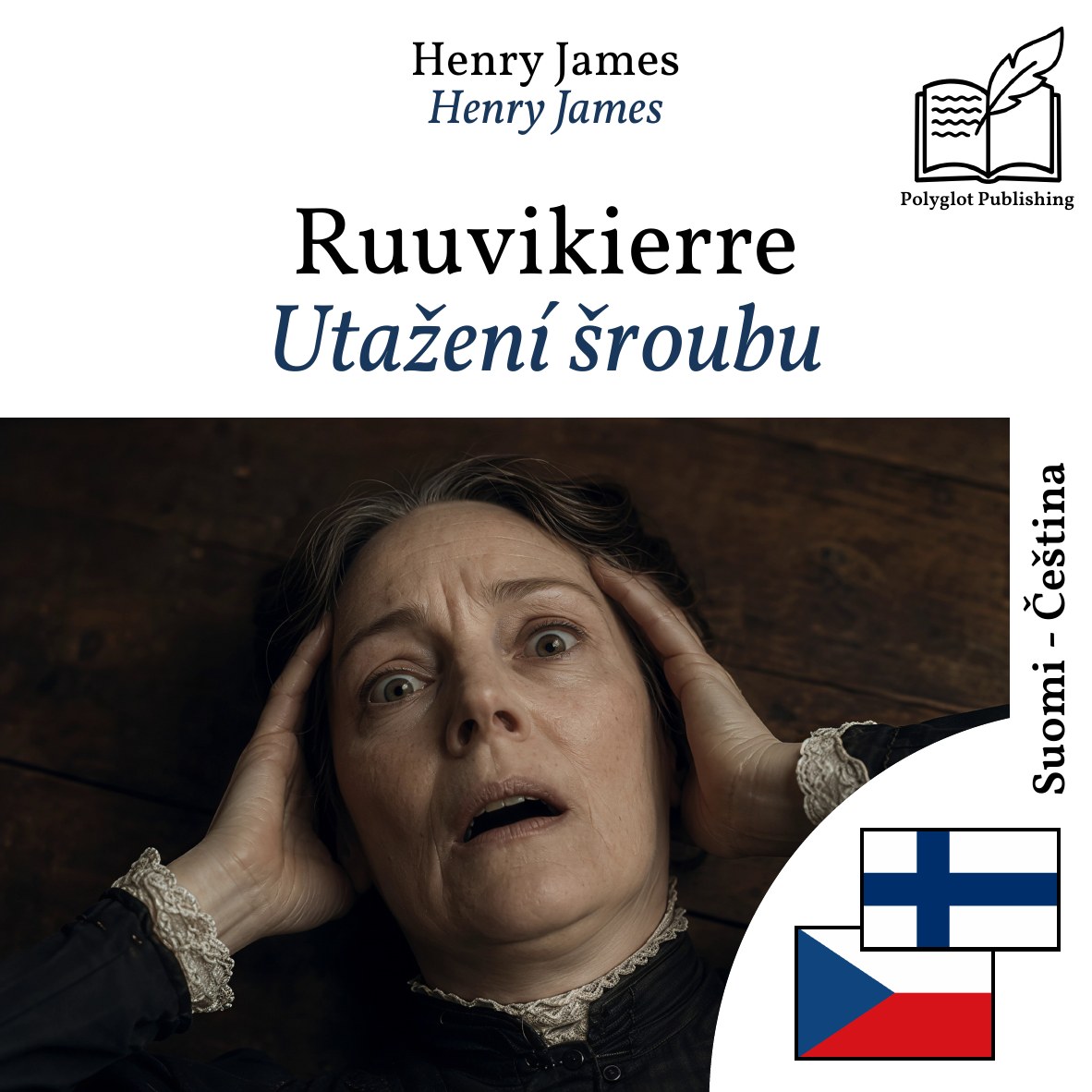 Utažení šroubu