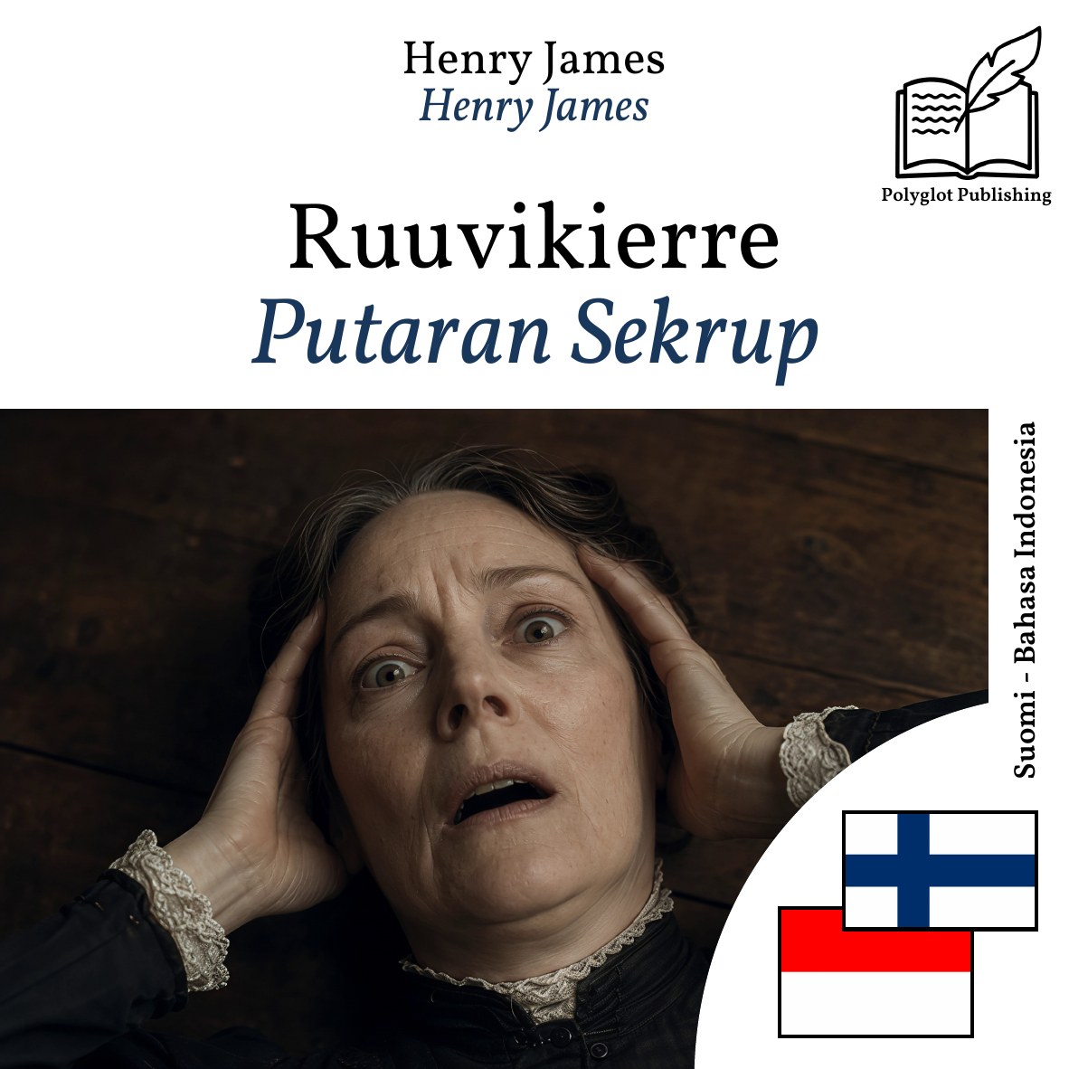 Putaran Sekrup