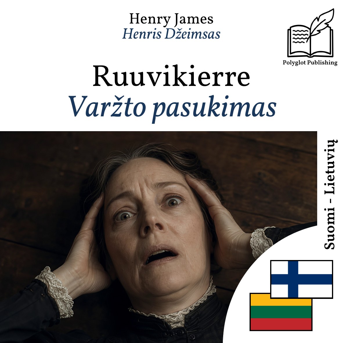 Varžto pasukimas