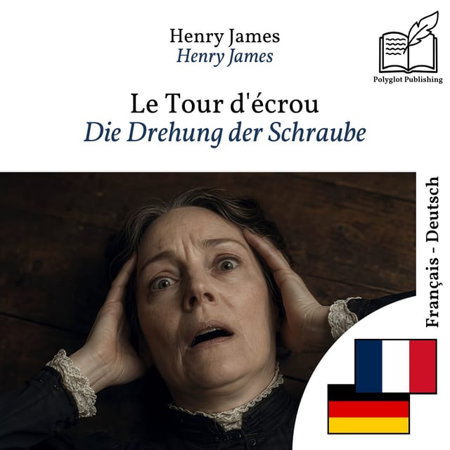 Die Drehung der Schraube