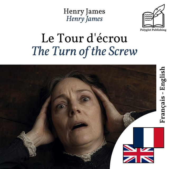 The Turn of the Screw