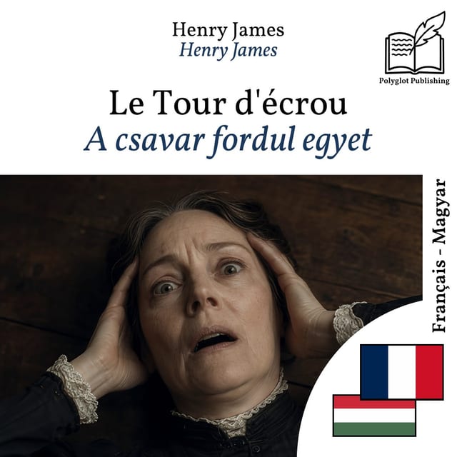 A csavar fordul egyet