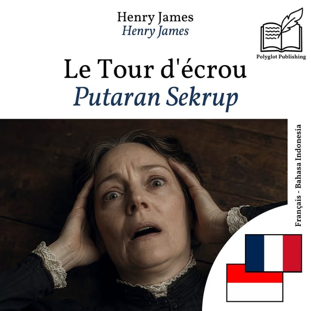Putaran Sekrup