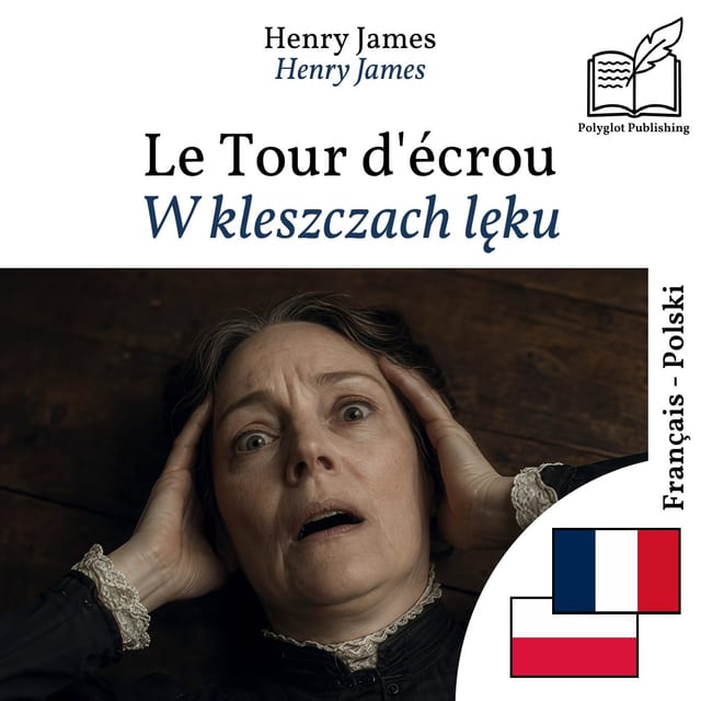 W kleszczach lęku