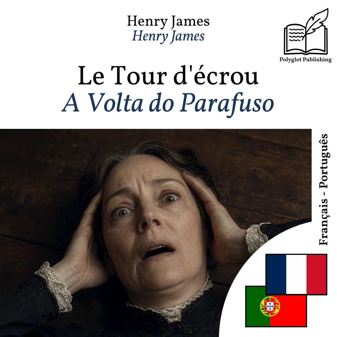 A Volta do Parafuso