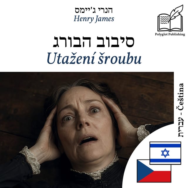 Utažení šroubu