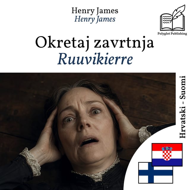 Ruuvikierre