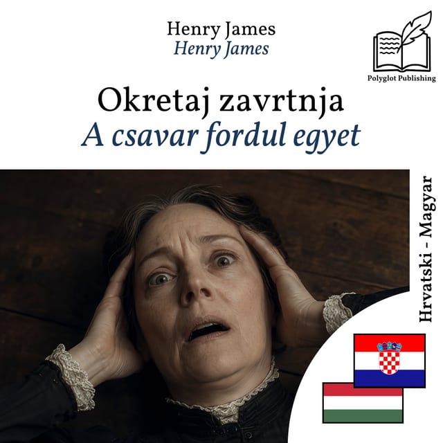 A csavar fordul egyet