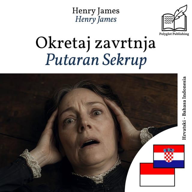 Putaran Sekrup
