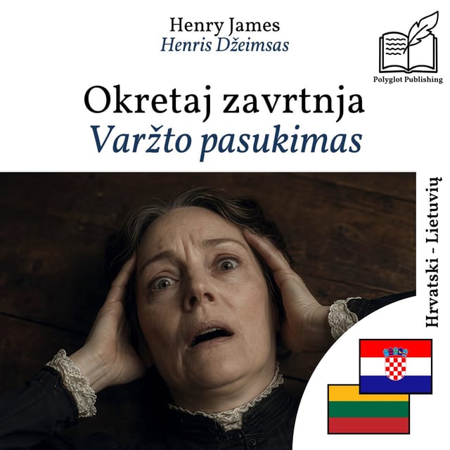 Varžto pasukimas