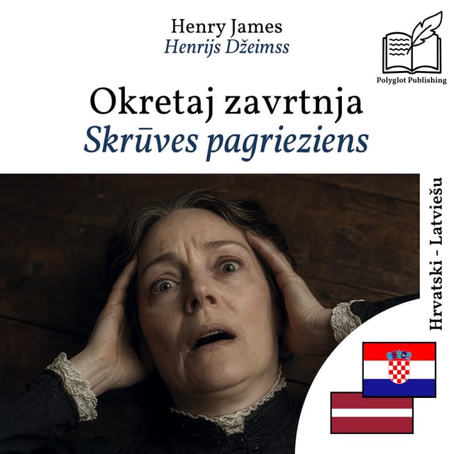 Skrūves pagrieziens