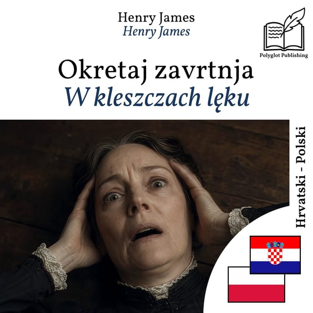 W kleszczach lęku