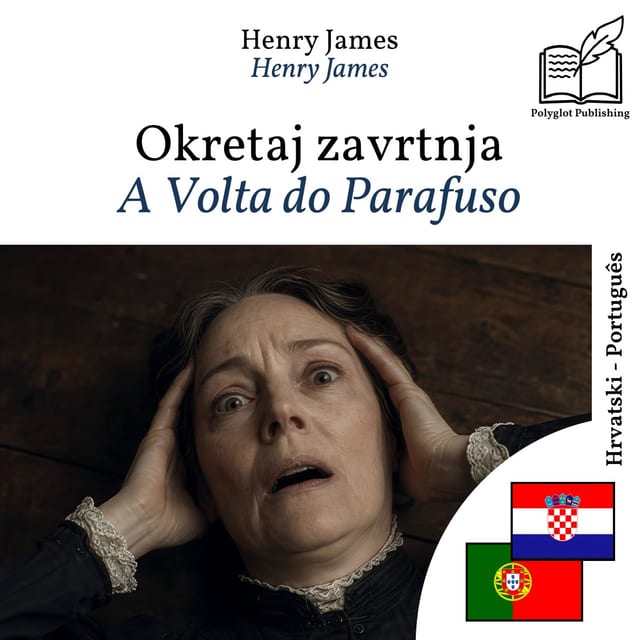 A Volta do Parafuso
