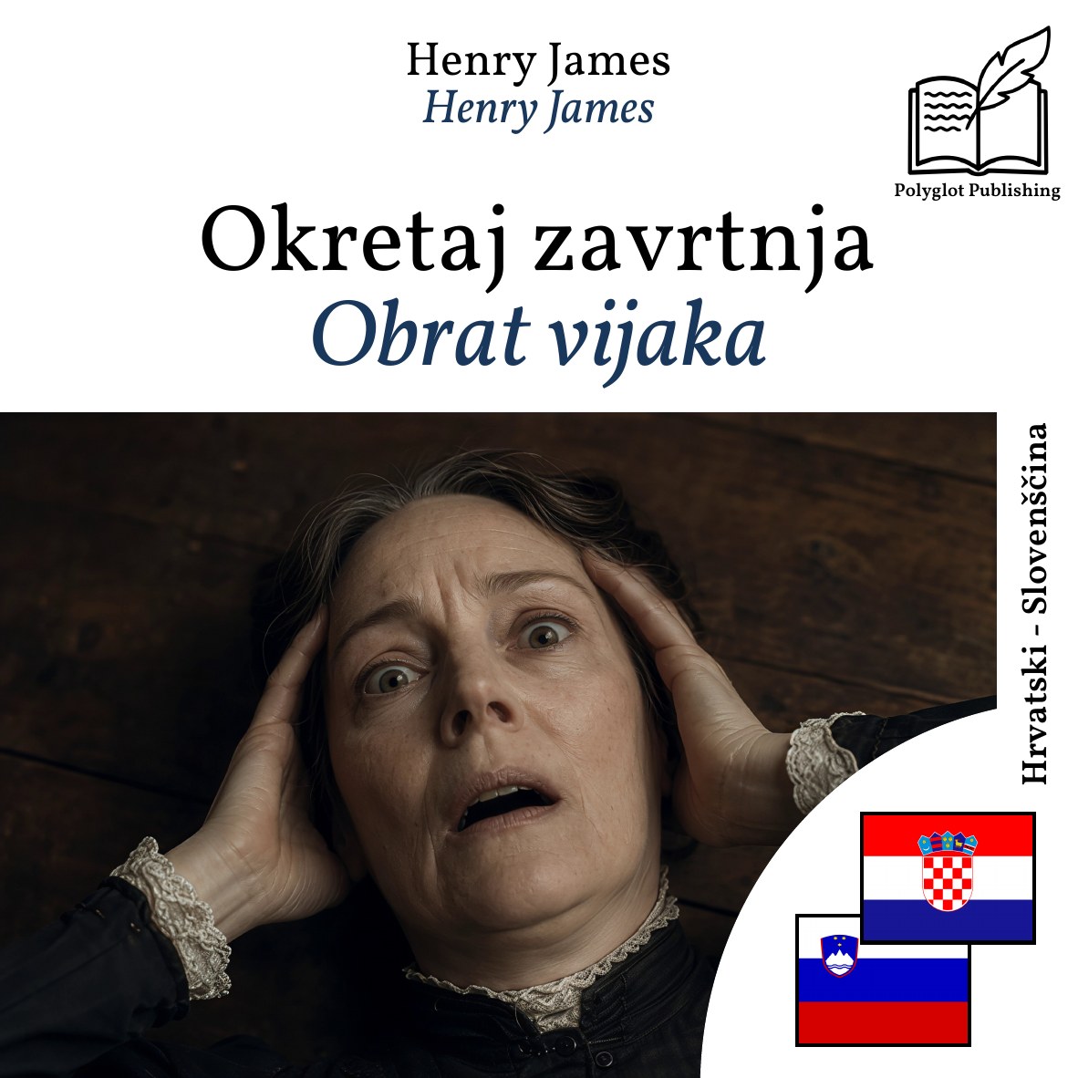 Obrat vijaka