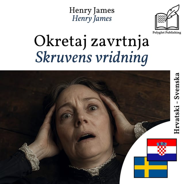 Skruvens vridning