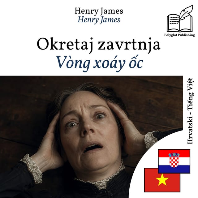 Vòng xoáy ốc