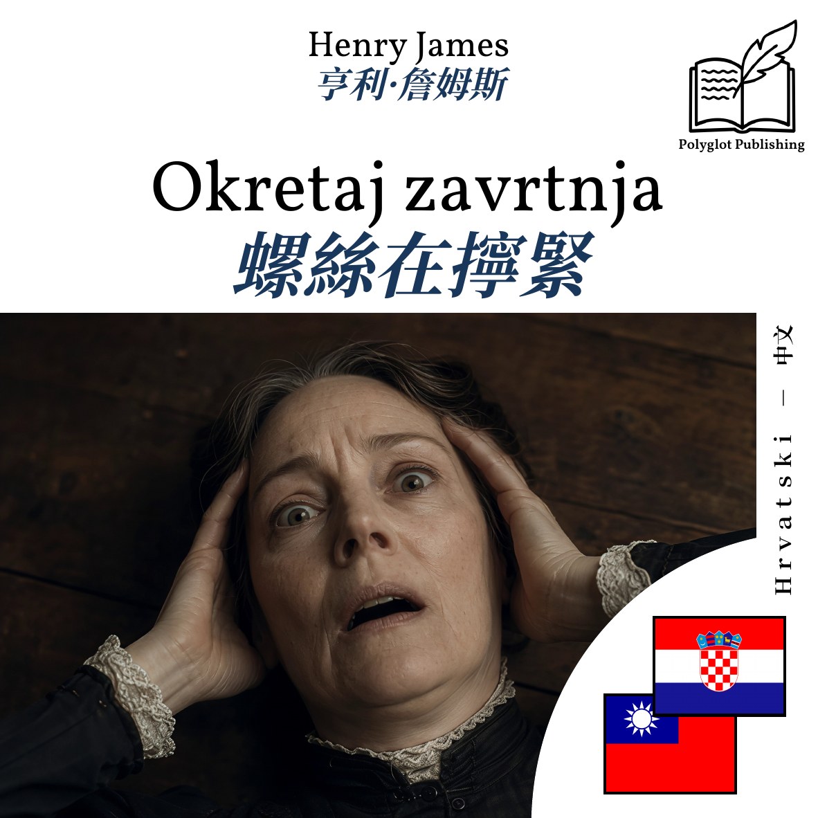 螺絲在擰緊