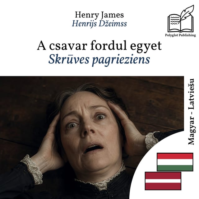 Skrūves pagrieziens
