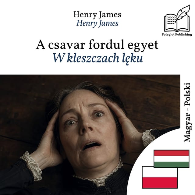 W kleszczach lęku