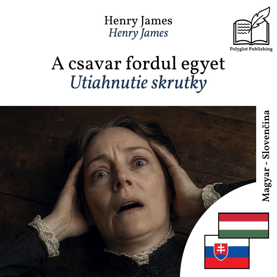 Utiahnutie skrutky