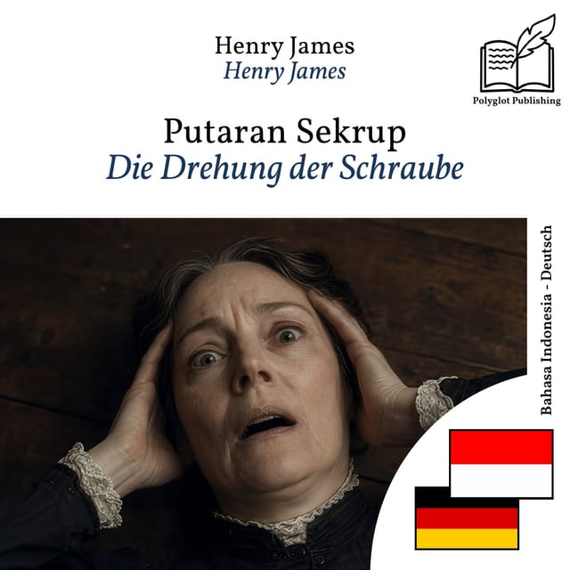 Die Drehung der Schraube