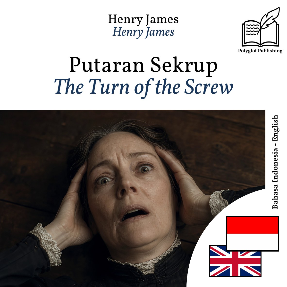 The Turn of the Screw