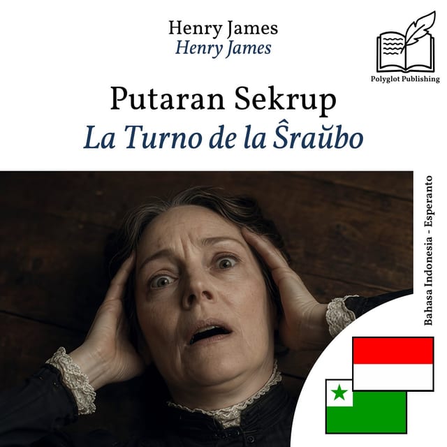 La Turno de la Ŝraŭbo
