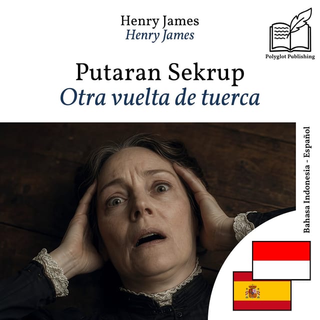 Otra vuelta de tuerca