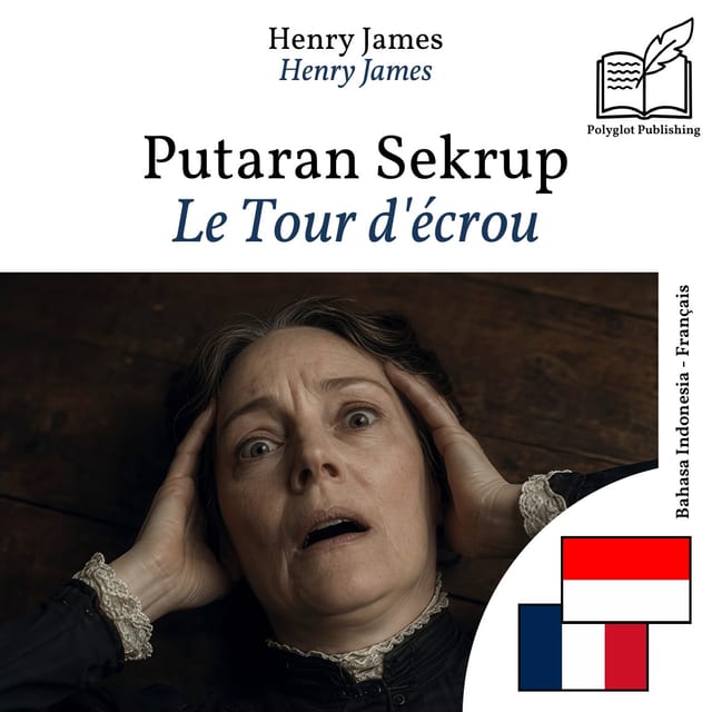 Le Tour d'écrou