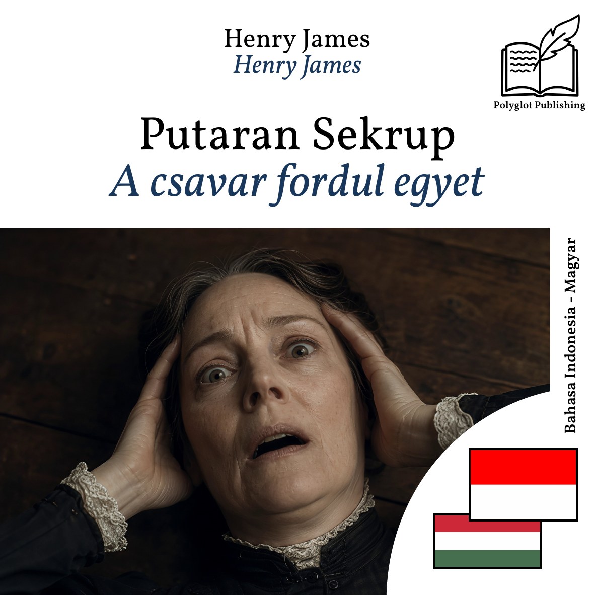 A csavar fordul egyet