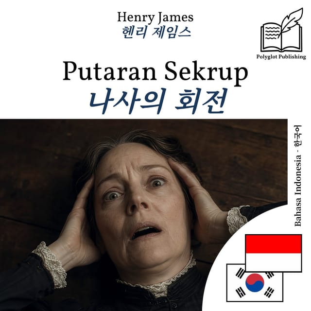 나사의 회전