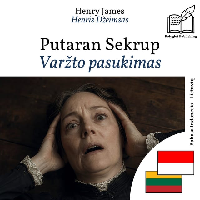 Varžto pasukimas
