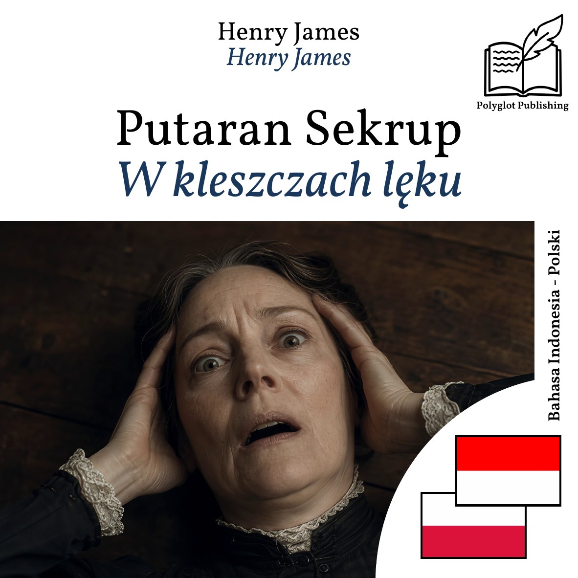 W kleszczach lęku