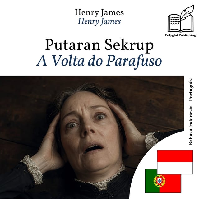 A Volta do Parafuso