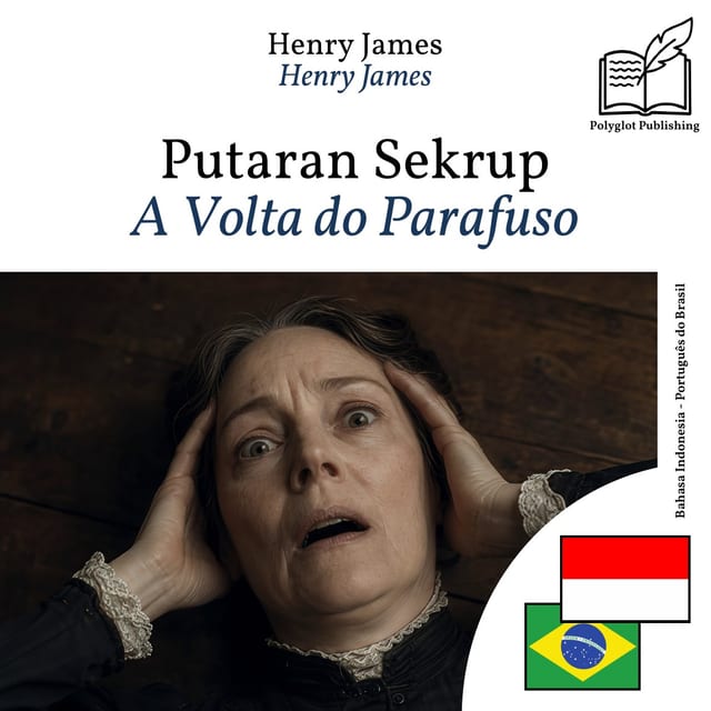 A Volta do Parafuso