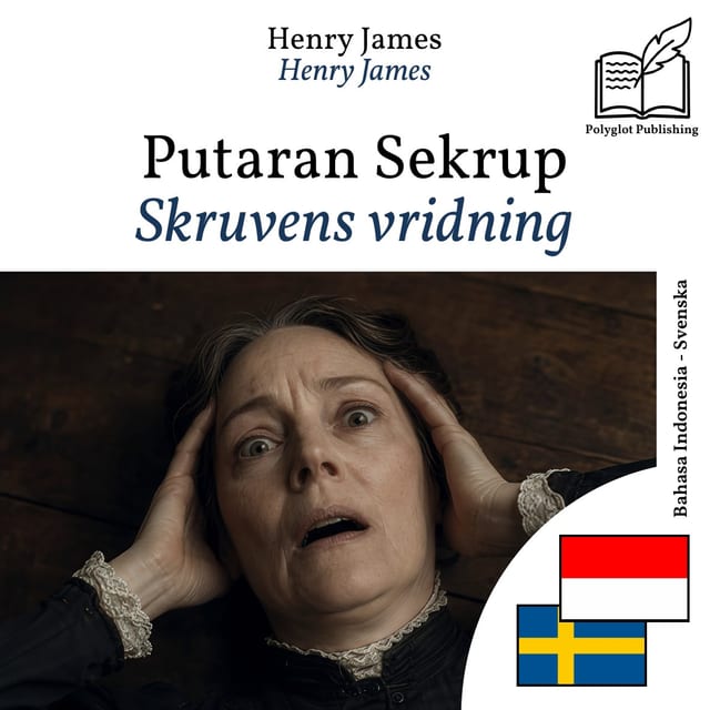 Skruvens vridning