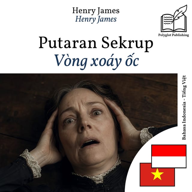 Vòng xoáy ốc
