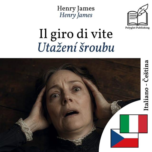 Utažení šroubu