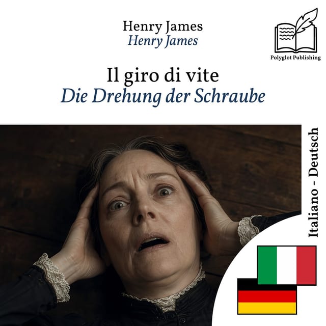 Die Drehung der Schraube