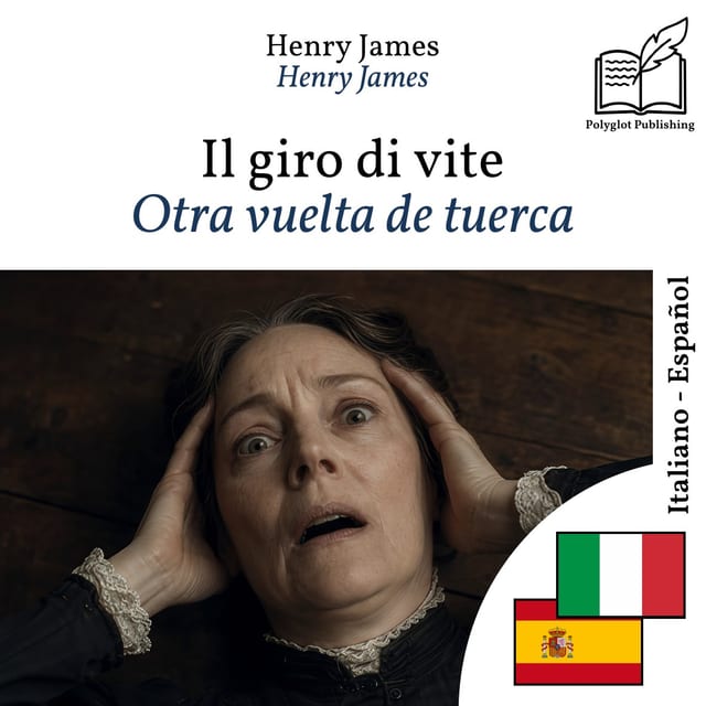 Otra vuelta de tuerca