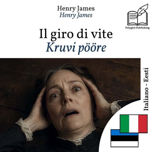 Kruvi pööre