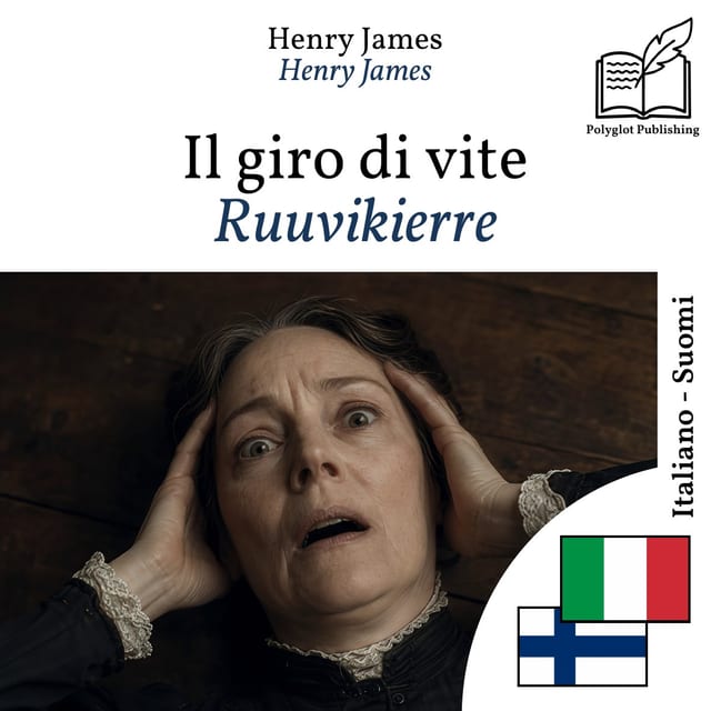 Ruuvikierre
